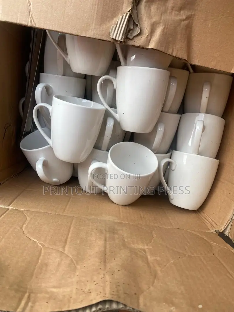Mug Printing