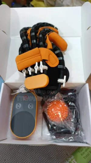 Stroke Aid Machine