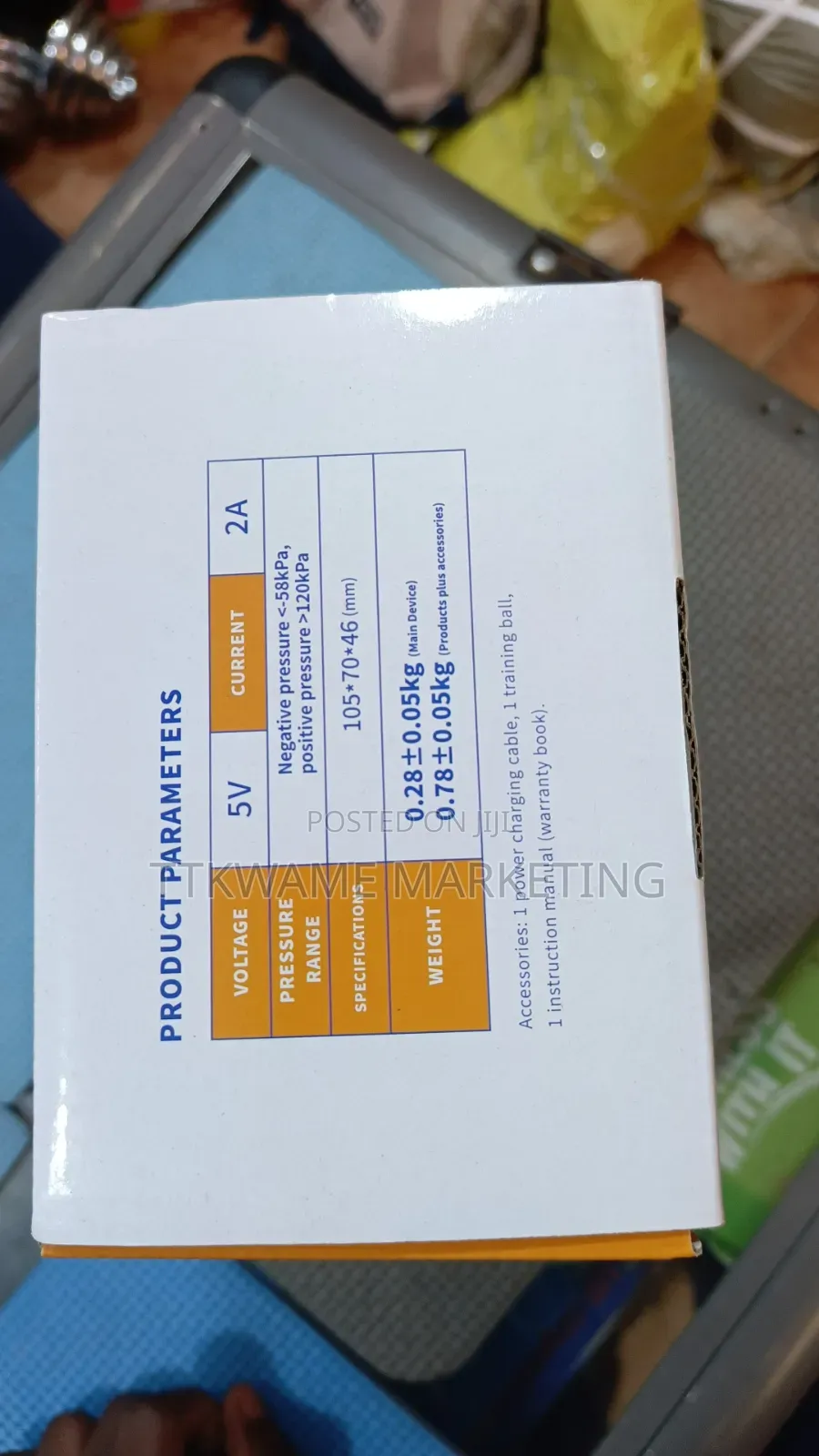 Stroke Aid Machine