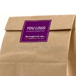 Paper Bag Printing