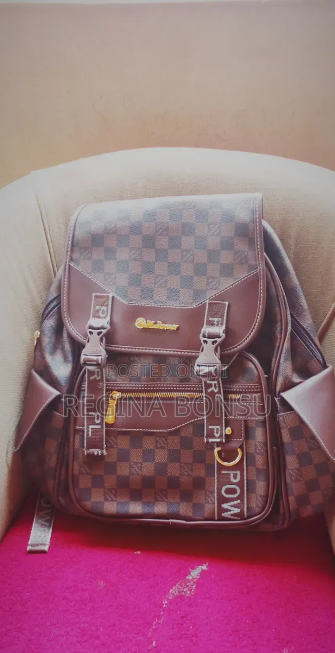 Bags and Others