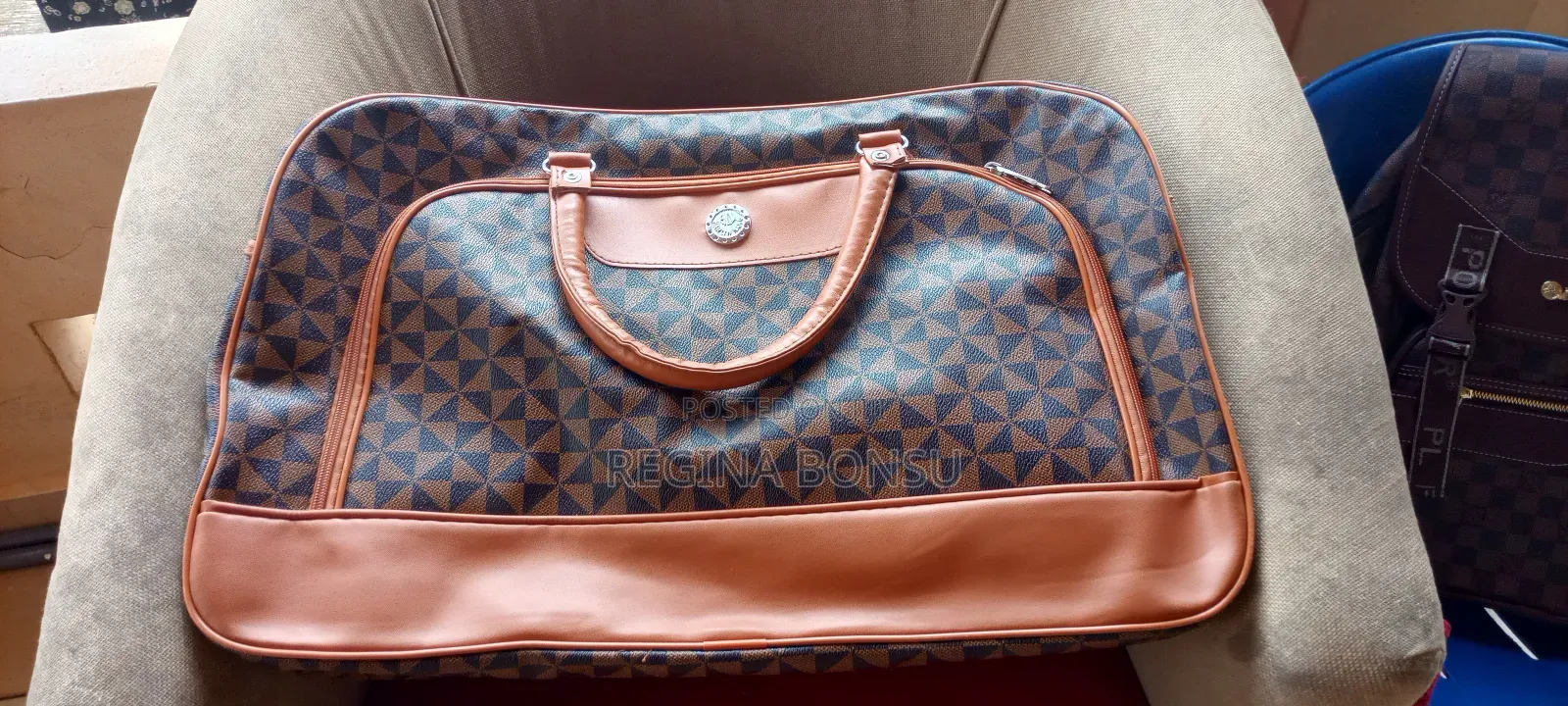 Bags and Others
