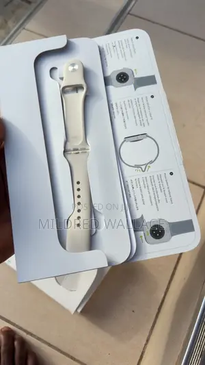 Apple Watch