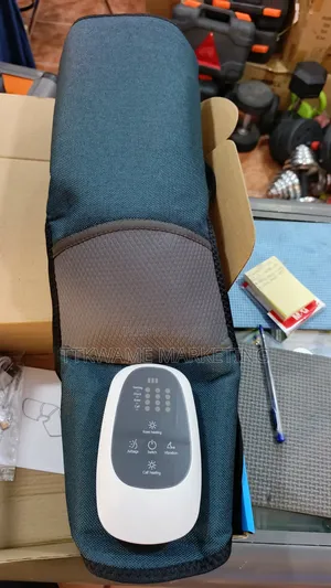 Strong Rechargeable Knee Machine