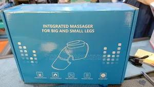 Strong Rechargeable Knee Machine