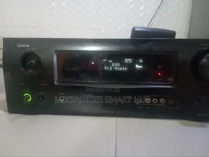 Denon Avr 2310 7.1channel Amplifier