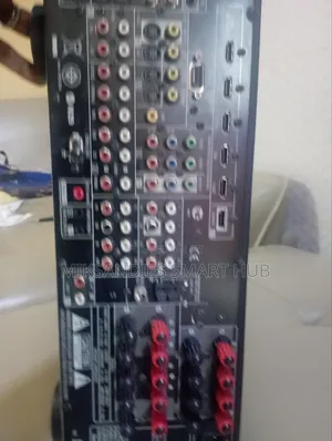 Denon Avr 2310 7.1channel Amplifier