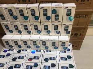 New Samsung B310 White