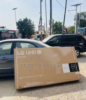 Classic Lg 86ut8000 86 Inch Uhd Smart Satellite Television 