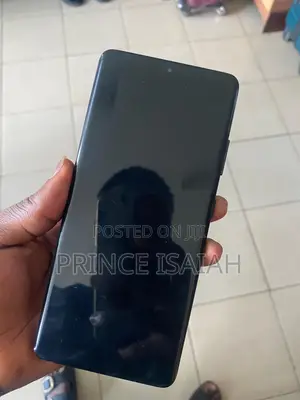 Samsung Galaxy S21 Ultra 5G 128 GB Black