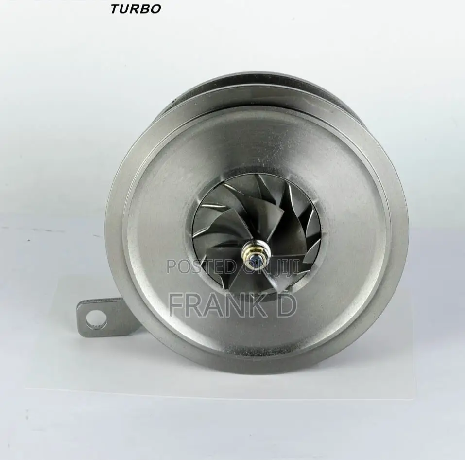 Car Turbos and Turbo Cartridges
