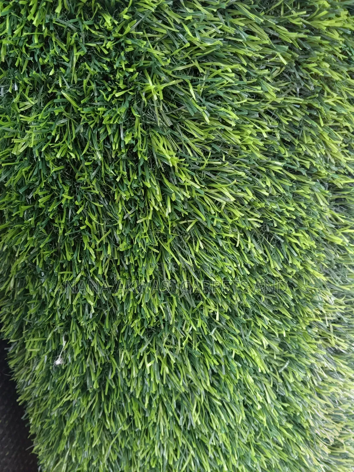 35mm Grass Carpet