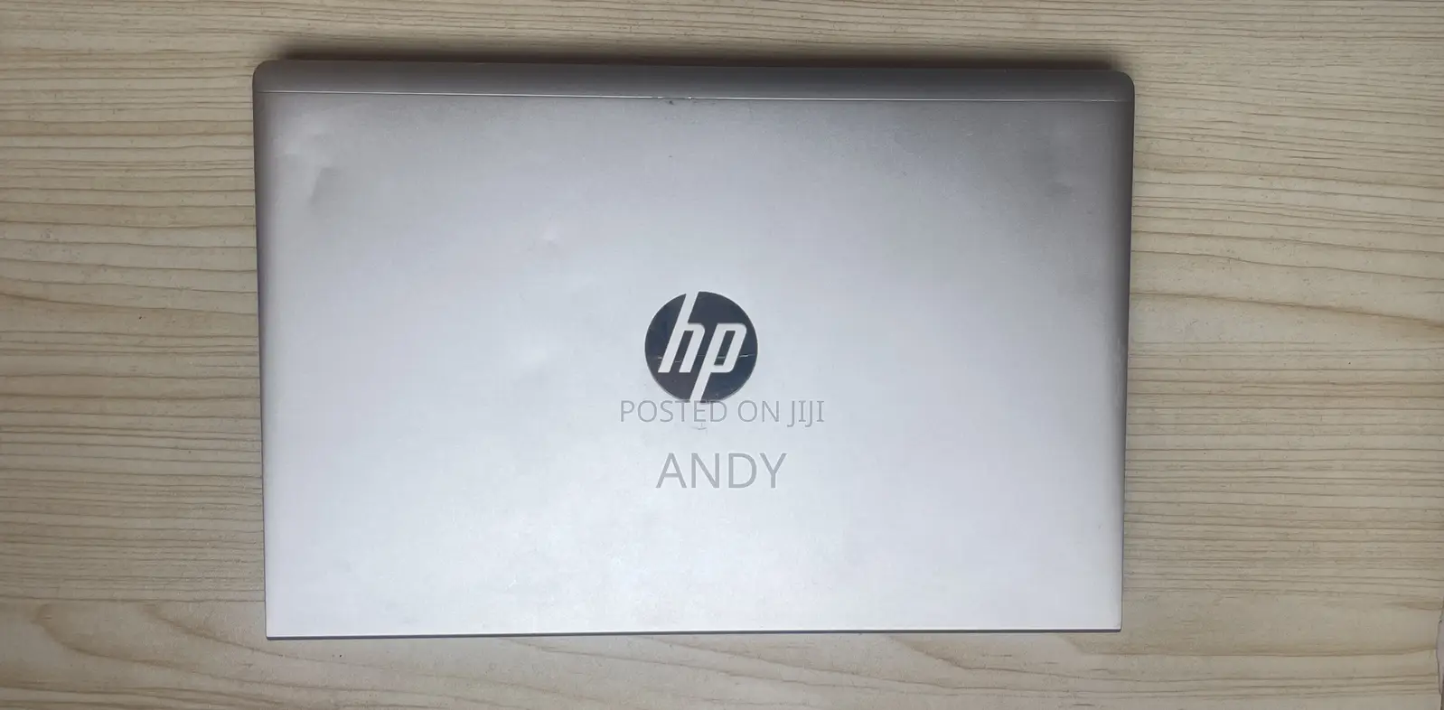 New Laptop HP ProBook 640 G8 16GB Intel Core i5 SSD 256GB
