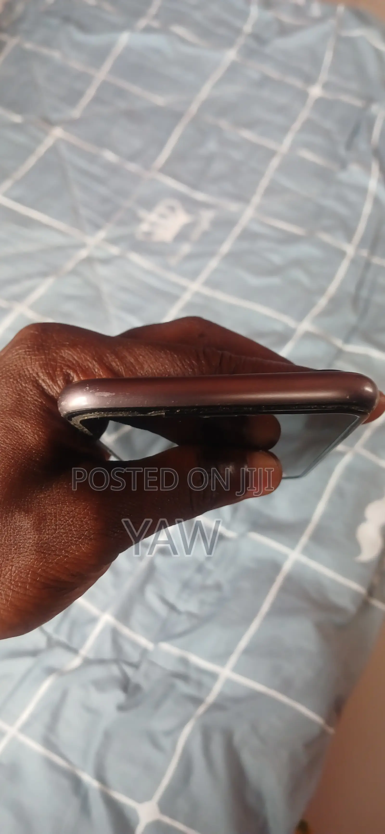 Apple iPhone 11 64 GB Black