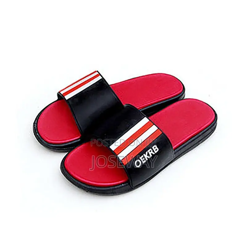 Non-Slip Wear Slides