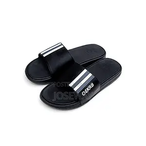 Non-Slip Wear Slides