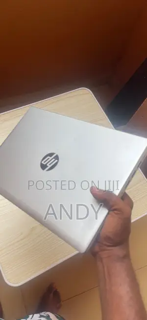 New Laptop HP ProBook 640 G8 16GB Intel Core i5 SSD 256GB