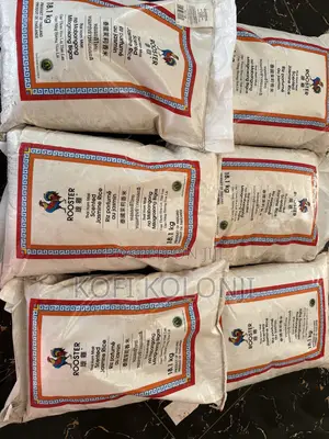 Rice for Sale