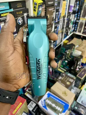 Wmark Ng-133 Professional Rechargeable Hair Clipper