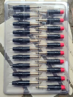 Jack Plugs
