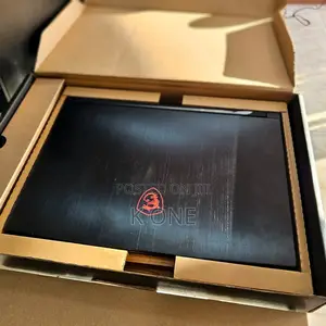 Laptop MSI GF65 Thin 10UE 8GB Intel Core i5 SSD 256GB