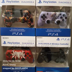 Controller