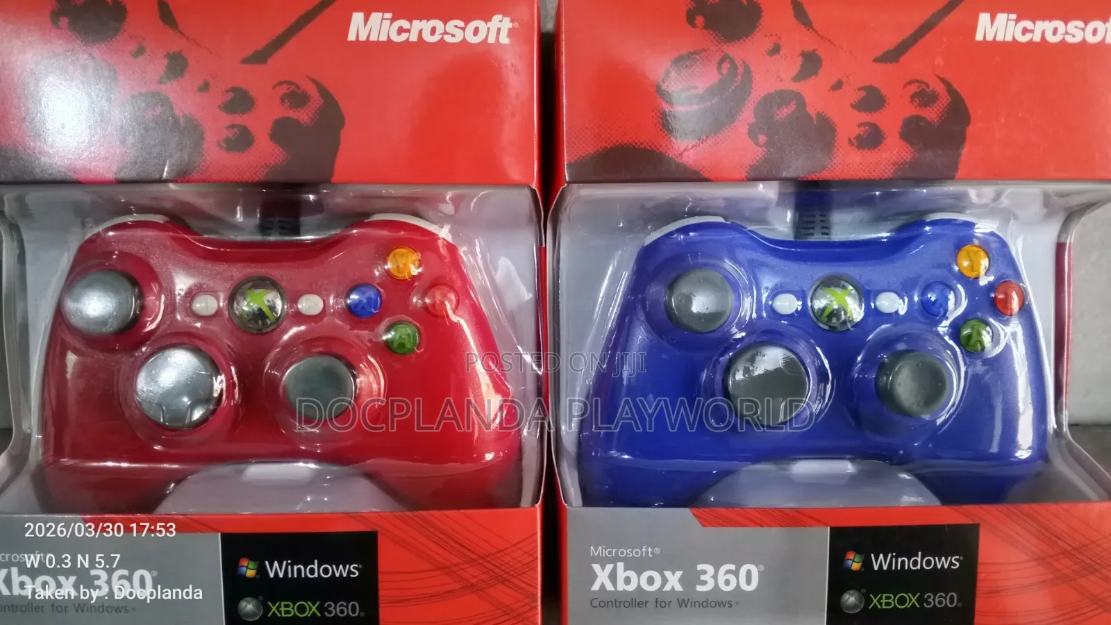 Controller