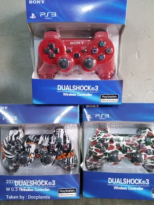 Controller