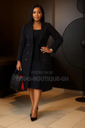 Office Wear Two Piece