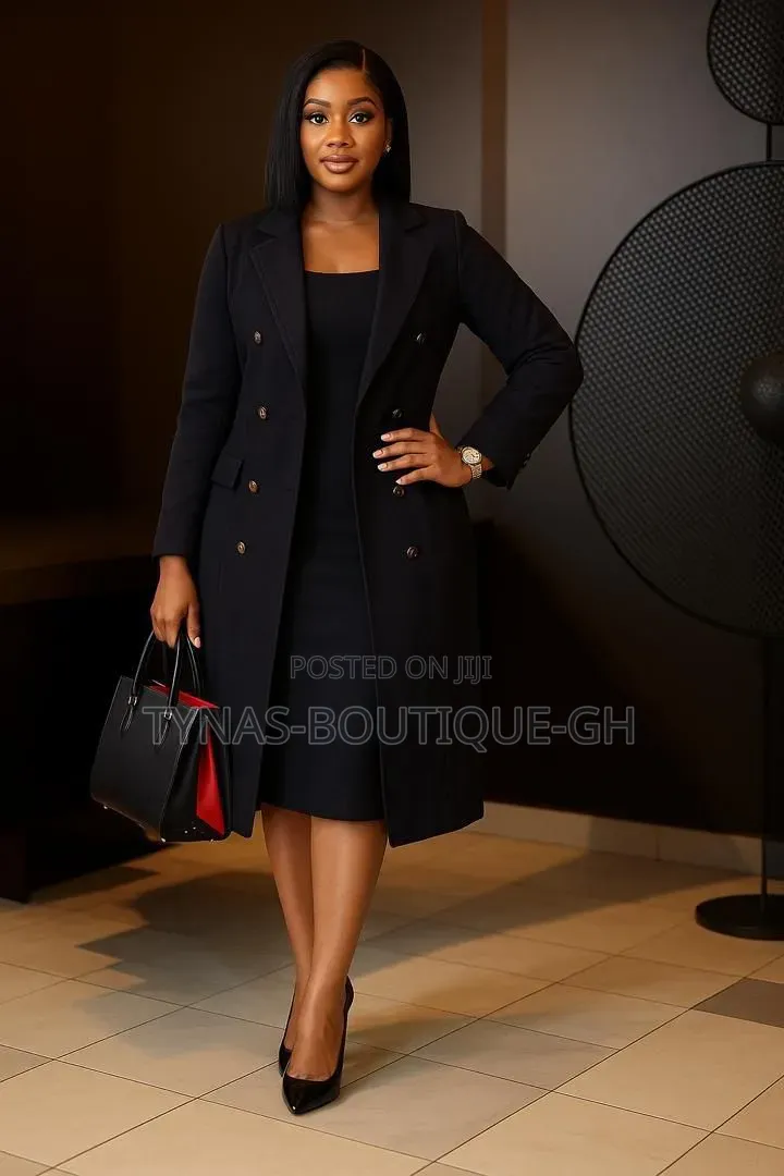 Office Wear Two Piece