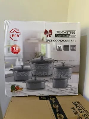 Non Stick Pan Cookware