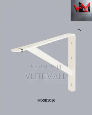 Ingco Heavy Duty Shelf Brackets Ihdsb1016 10 Inch X 16inch