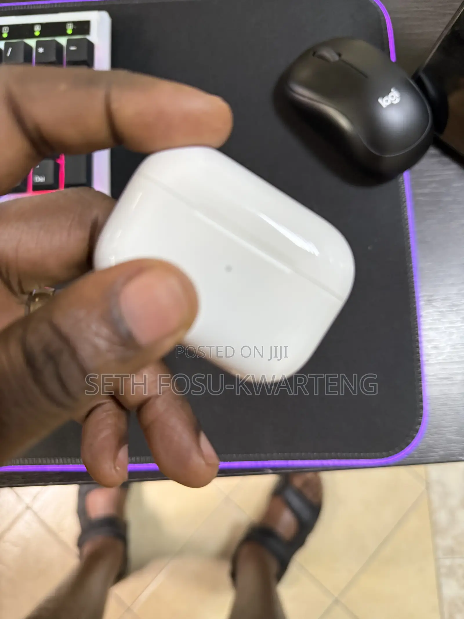 Airpods Pro 2 Original