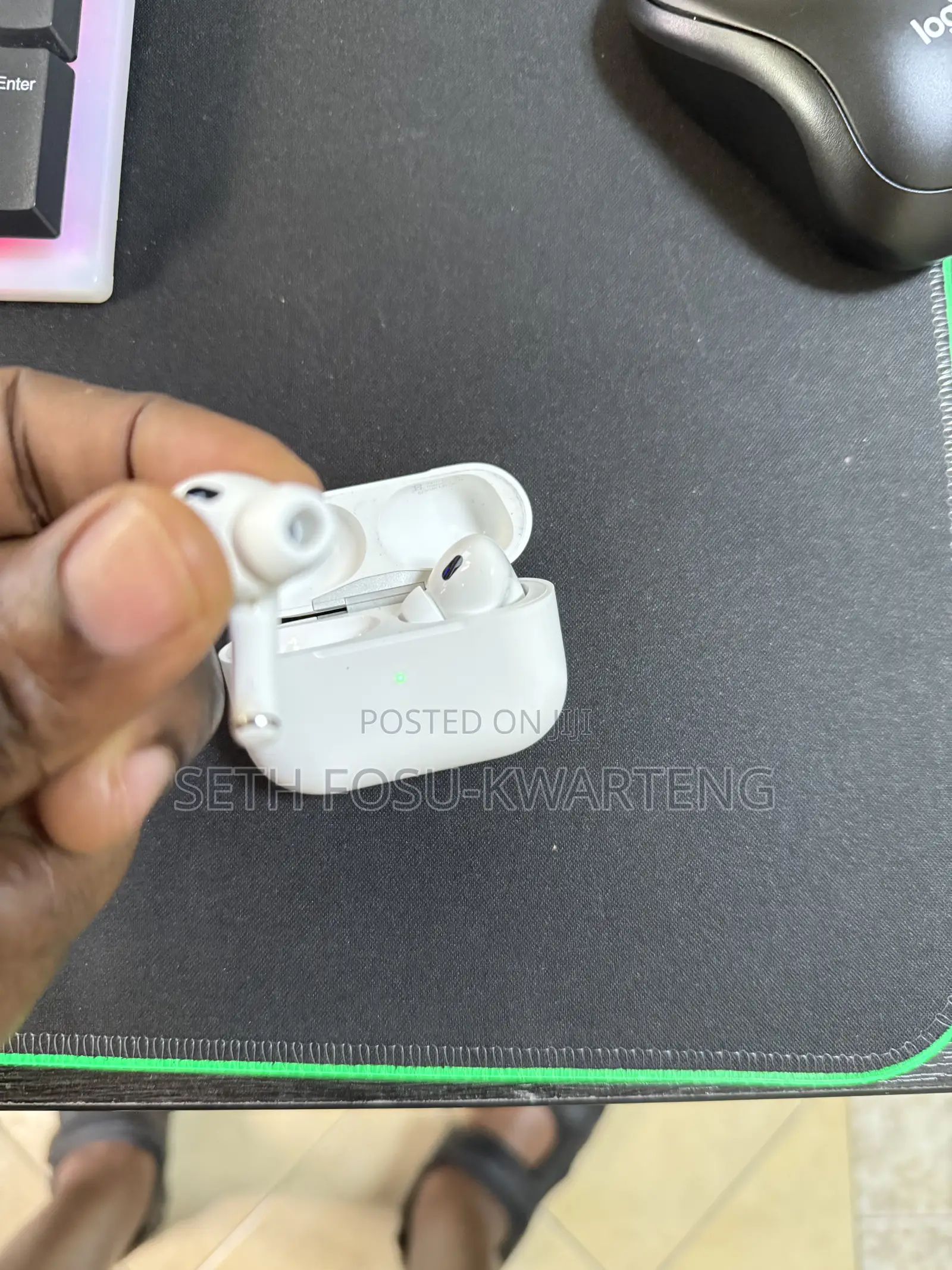 Airpods Pro 2 Original