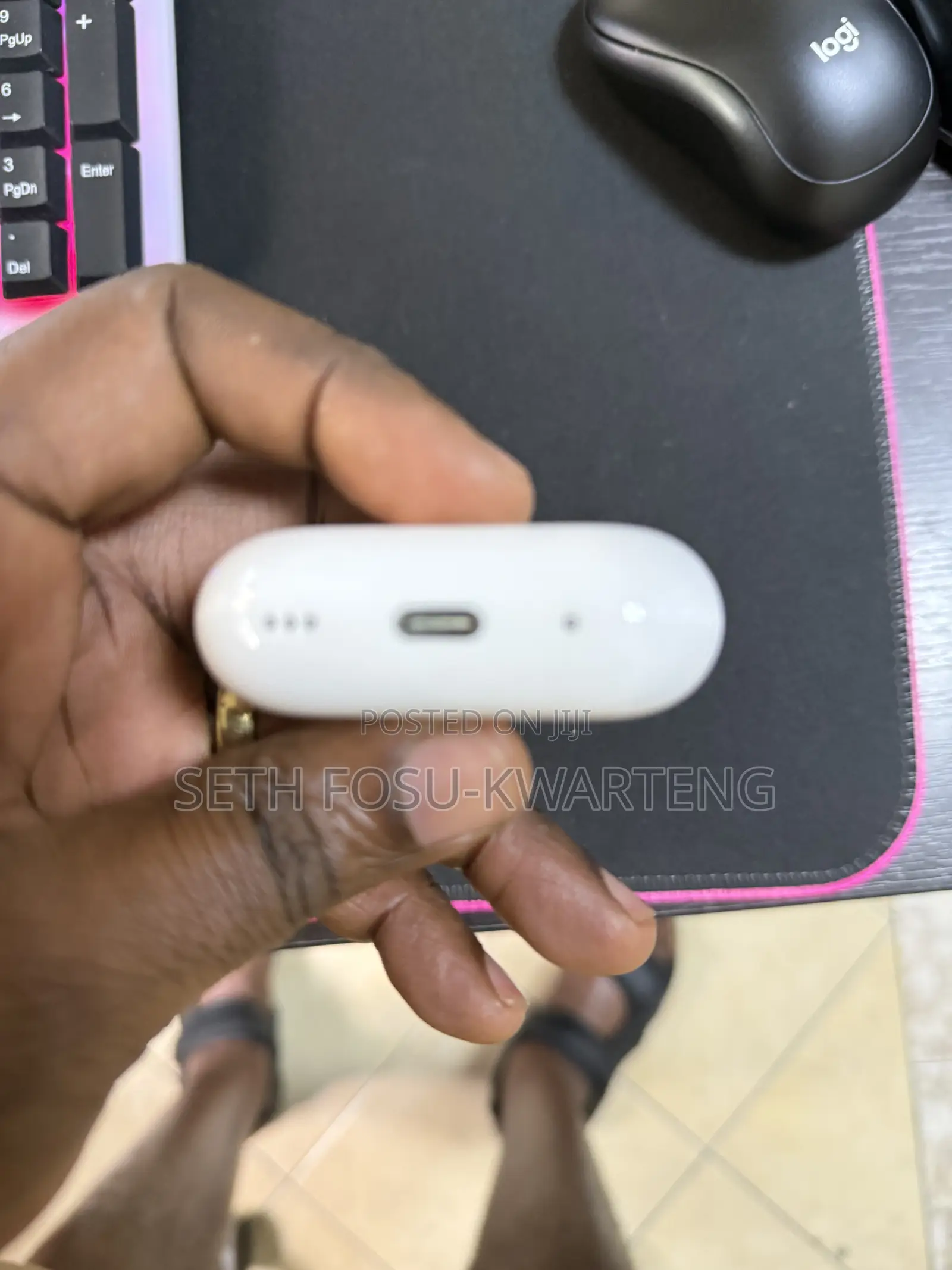 Airpods Pro 2 Original