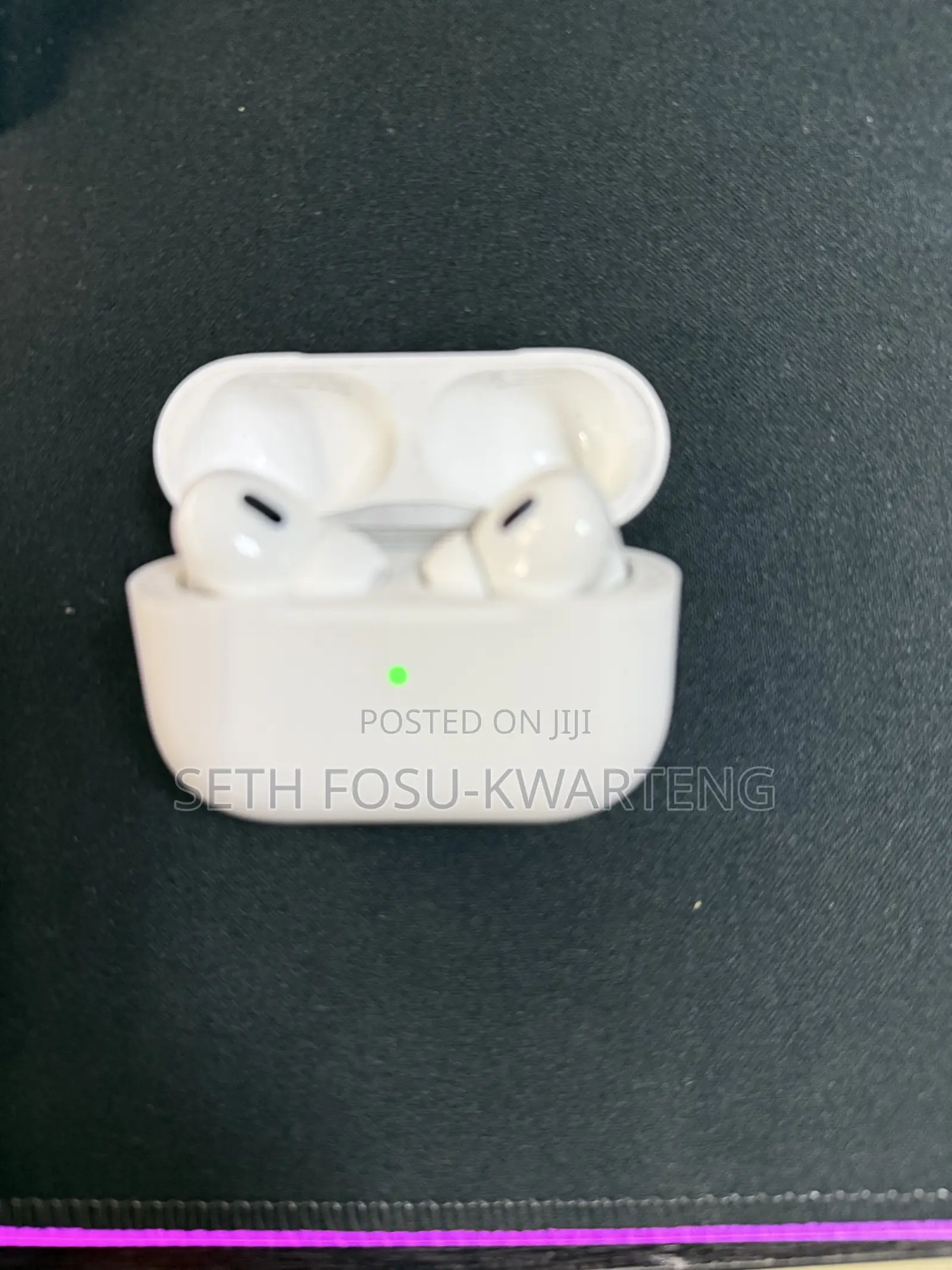 Airpods Pro 2 Original