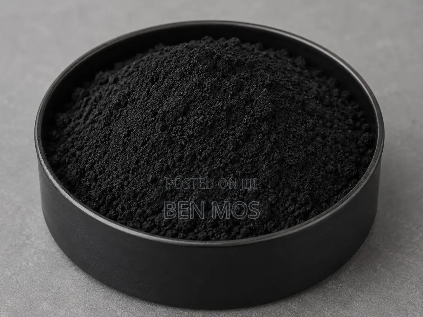 Activated Charcoal Powder