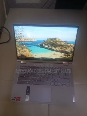Laptop Lenovo Flex 5 16GB AMD Ryzen 5 SSD 512GB