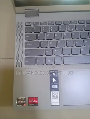 Laptop Lenovo Flex 5 16GB AMD Ryzen 5 SSD 512GB