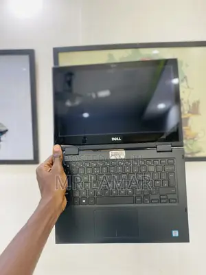 Laptop Dell Latitude 3390 8GB Intel Core i5 SSD 256GB