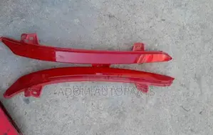 2018 2022 Honda Accord Right Left Side Rear Reflector