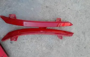 2018 2022 Honda Accord Right Left Side Rear Reflector