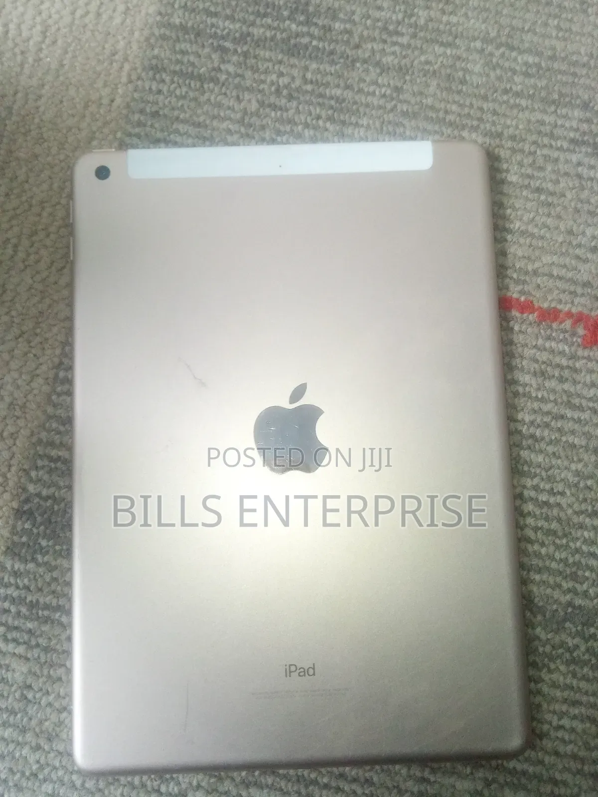Apple iPad 10.2 (2020) 128 GB