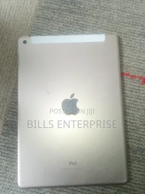 Apple iPad 10.2 (2020) 128 GB