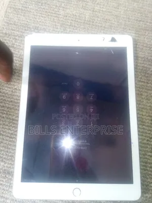 Apple iPad 10.2 (2020) 128 GB