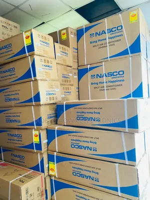 1.5hp Split Nasco Air Conditioner
