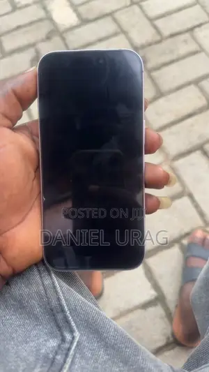 Apple iPhone 17 256 GB Purple