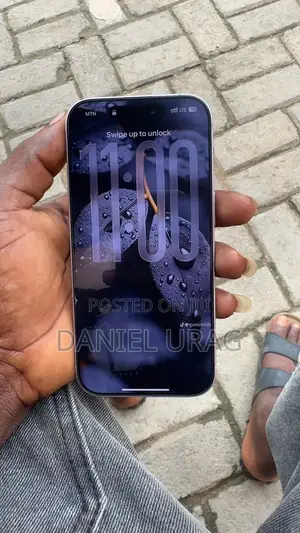 Apple iPhone 17 256 GB Purple