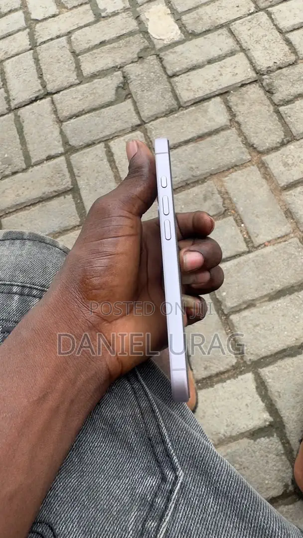Apple iPhone 17 256 GB Purple
