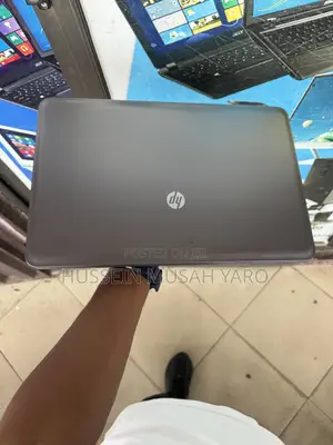 Laptop HP 250 G1 4GB Intel Core i3 HDD 320GB